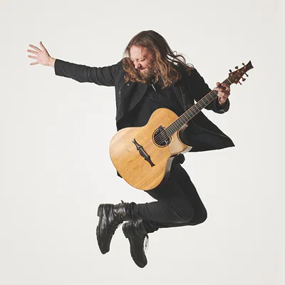 Mike Dawes — foto 1