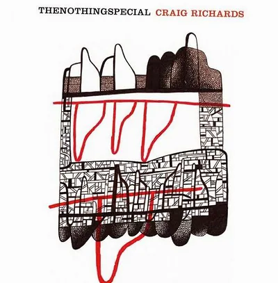 Craig Richards — foto 1