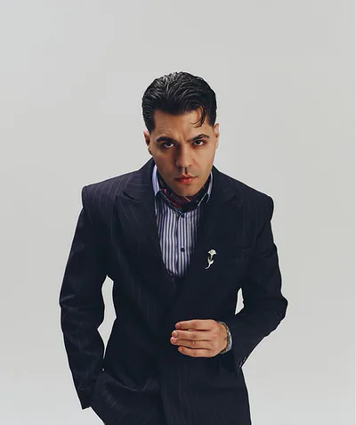 Emir Can İğrek — foto 1