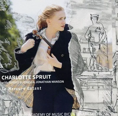 Charlotte Spruit — foto 2