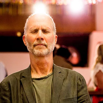 John Luther Adams — photo 1