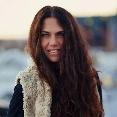 Sari Schorr — foto 2