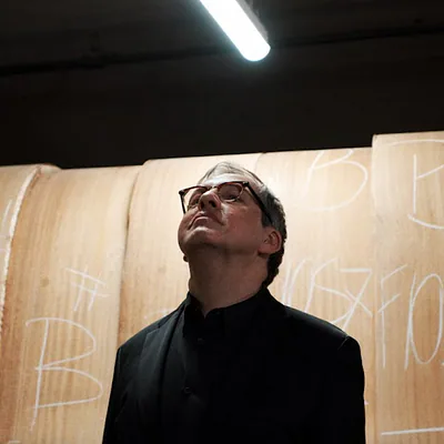 Bruce Brubaker — foto 1