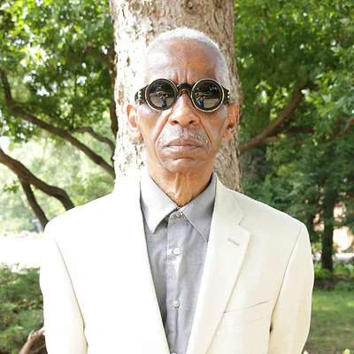 Roscoe Mitchell — foto 1