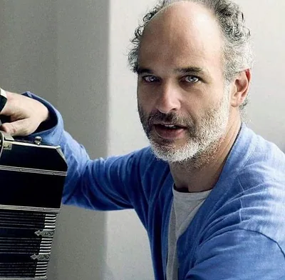 Marcelo Nisinman — foto 1
