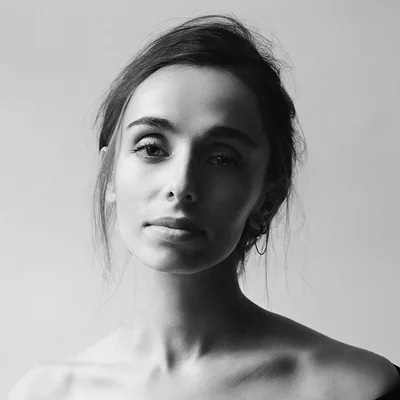 Lea Desandre — photo 1