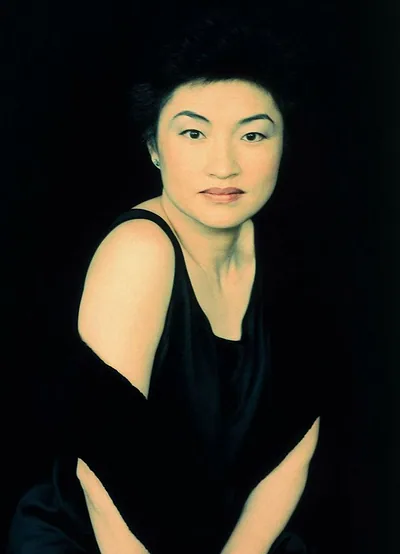 Kyung-Wha Chung — foto 1