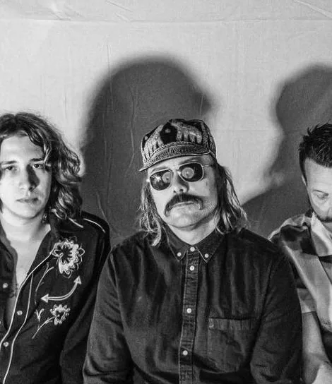HOLLOW SHIP · Willem Twee, 's-Hertogenbosch · zo 29 nov 2026