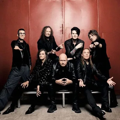 Helloween — foto 1