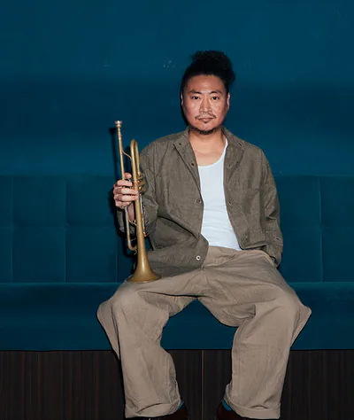 Takuya Kuroda — foto 1