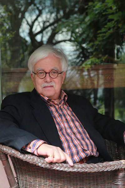 Van Dyke Parks — photo 1