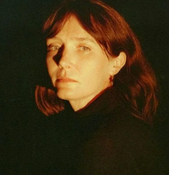 Sarah Blasko