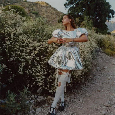 Snoh Aalegra — foto 1