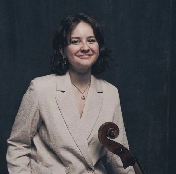 Laura van der Heijden