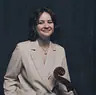 Laura van der Heijden