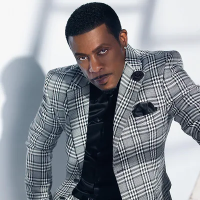 Keith Sweat — photo 1