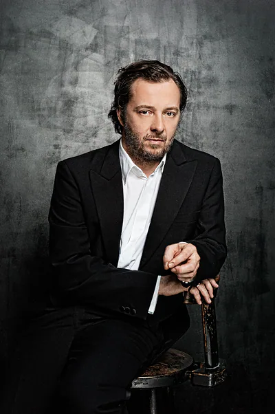 Christian Gerhaher — photo 1