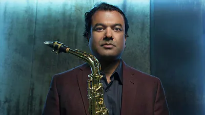 Rudresh Mahanthappa — foto 1