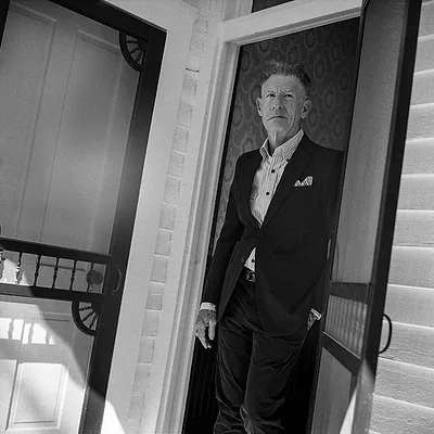 Lyle Lovett — foto 1