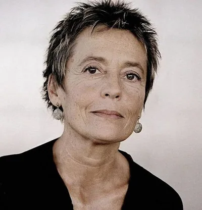 Maria João Pires — foto 1