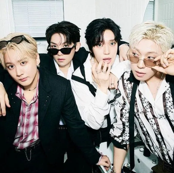 TEEN TOP