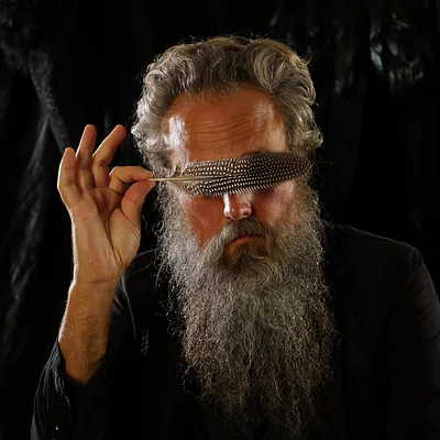 Iron & Wine — photo 1