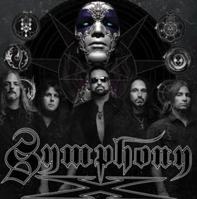 Symphony X — foto 1