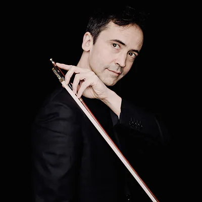 Jean-Guihen Queyras — photo 1