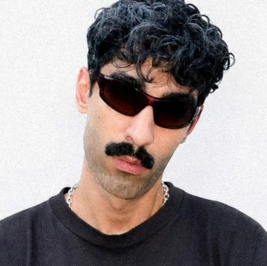 Ben Eidani