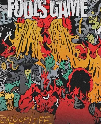 FOOLS GAME — foto 1