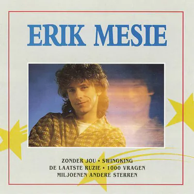 Erik Mesie — foto 1