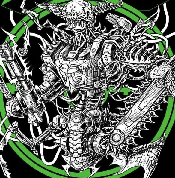 Critical Defiance