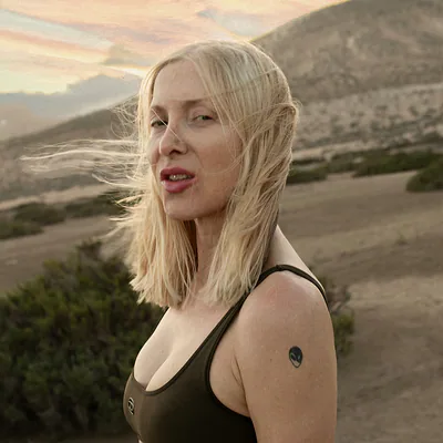 Ellen Allien & Apparat — foto 2