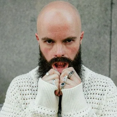 Will Clarke — photo 1