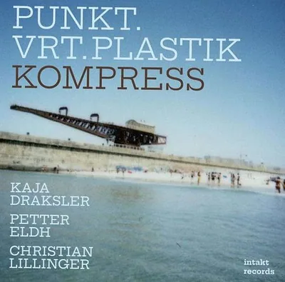 Kaja Draksler — foto 1