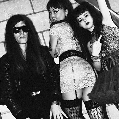 The ETTERS — photo 2
