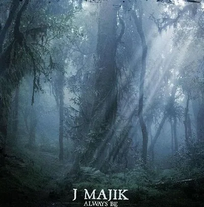 J Majik — foto 1
