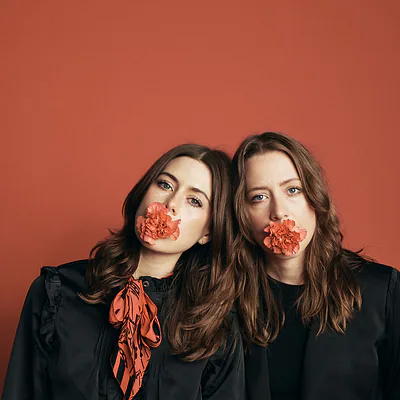 Larkin Poe — foto 5
