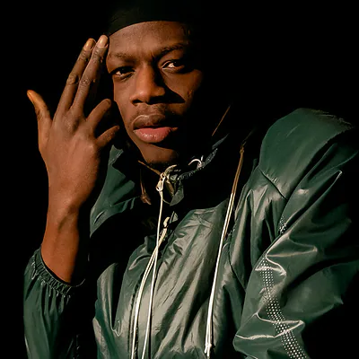 J Hus — photo 1