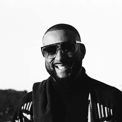 Madlib — foto 1