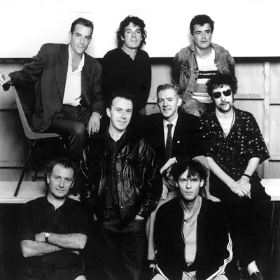The Pogues — photo 2