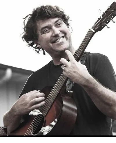 Keller & The Keels (Featuring Keller Williams) — foto 1