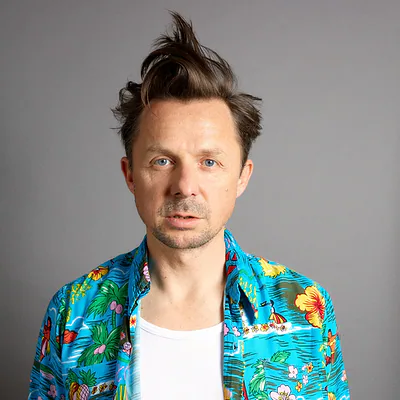 Martin Solveig — foto 1