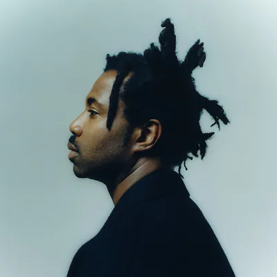 Sampha — foto 1