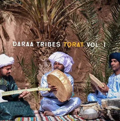 Daraa Tribes — foto 1