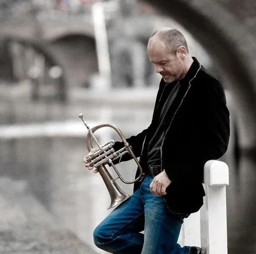 Jazz in 2: Angelo Verploegen / Jeroen van Vliet · M C Van de Omroep, Hilversum · zo 7 feb 2027