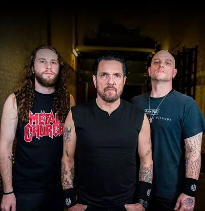 Prong — foto 1