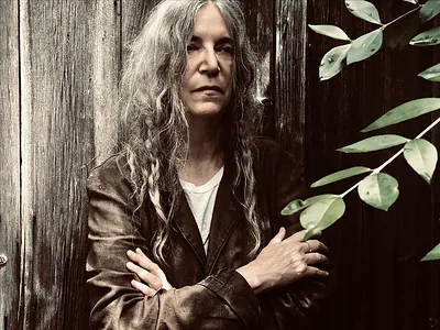 Patti Smith Quartet — foto 1