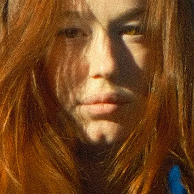 Lily Kershaw — photo 1