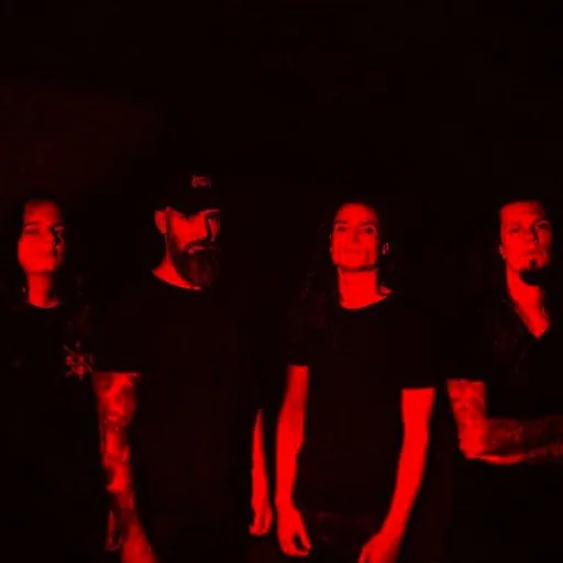 Bredius Brutality: Dauthuz + XerpentoR + The Curse Made Flesh · Podium Bredius, Woerden · za 19 dec 2026